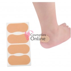 Branturi din spuma BR055 pentru pantofi, 2 perechi Crem